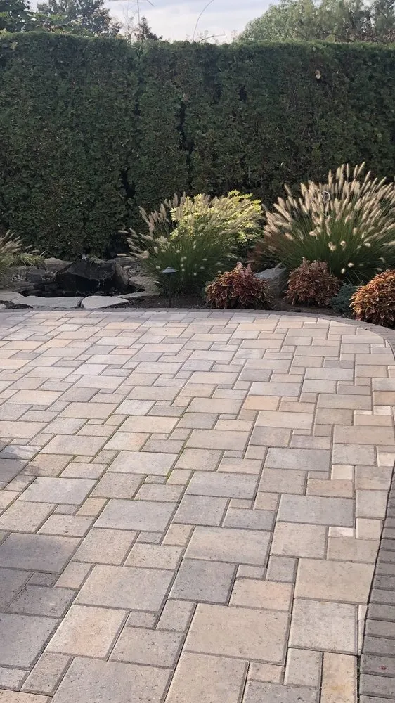 Trusted yard cleanup service in Salem, OR by Borlin Landscape Services