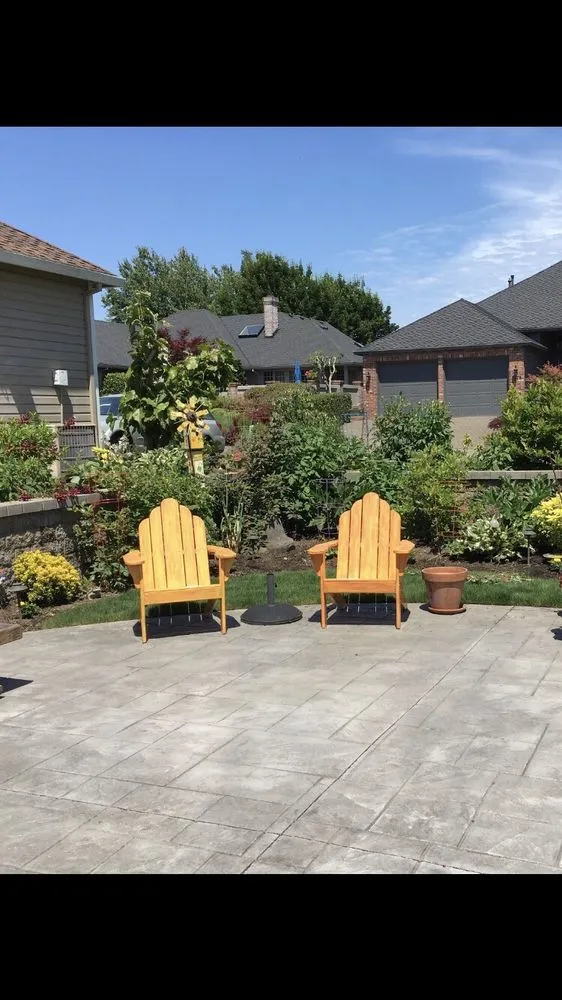 Expert landscape installation for outdoor upgrades across Salem, OR - Borlin Landscape Services