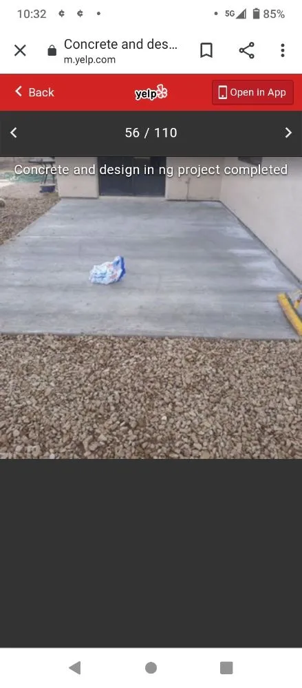 Affordable lawn care service for homes across Tucson, AZ - Born Again Landscaping