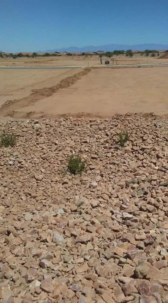 Expert residential landscaping for residential properties in Tucson, AZ by Born Again Landscaping