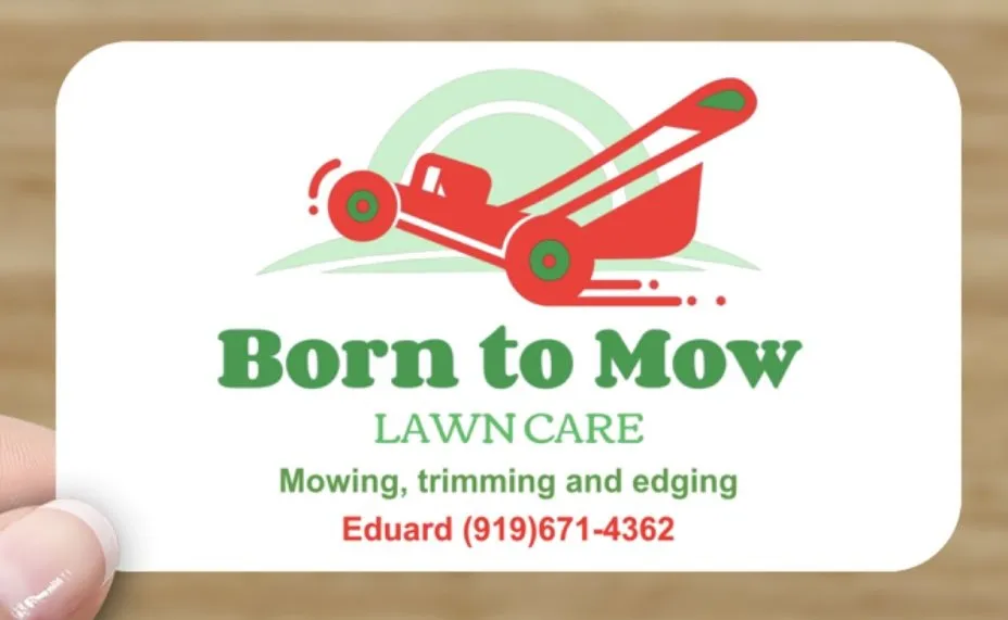 Trusted outdoor landscaping for homes in McLeansville, NC by Born to Mow Lawn Care