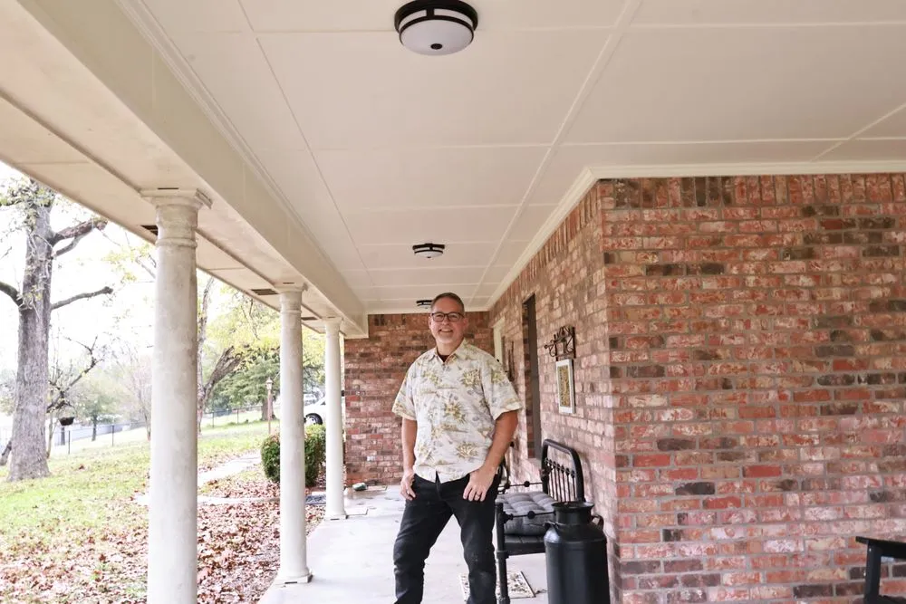 Reliable lawn care service in Buffalo, TX - Bornmann Solutions