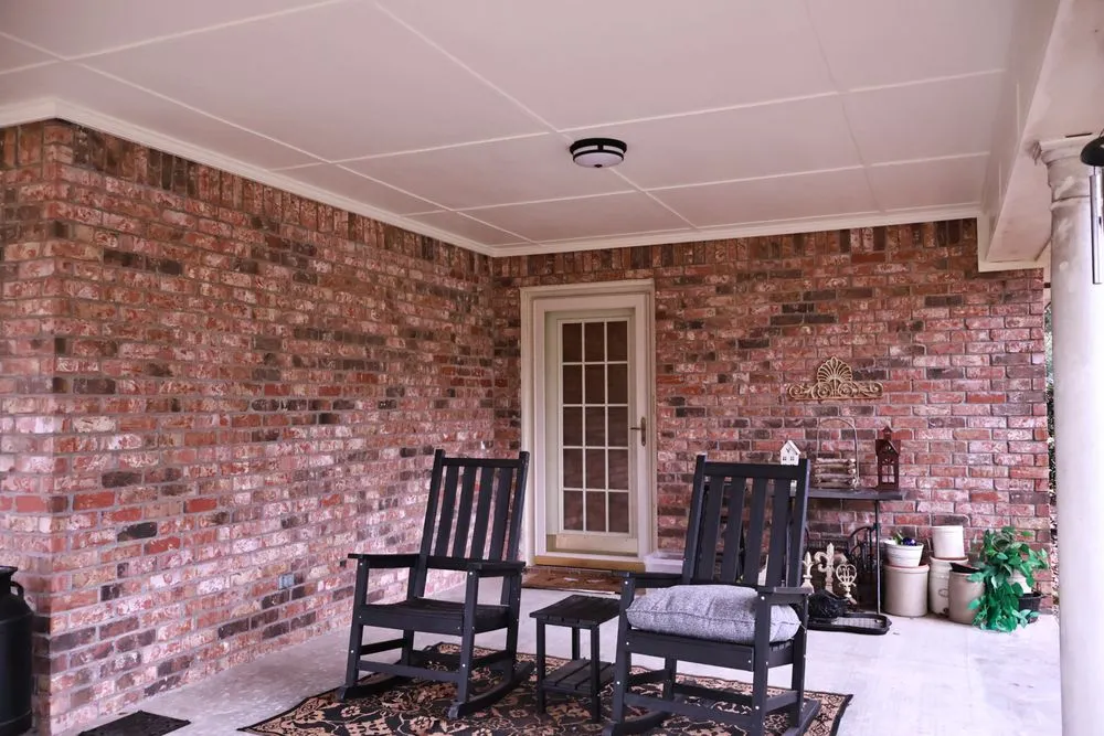 Local lawn care service in Buffalo, TX - Bornmann Solutions