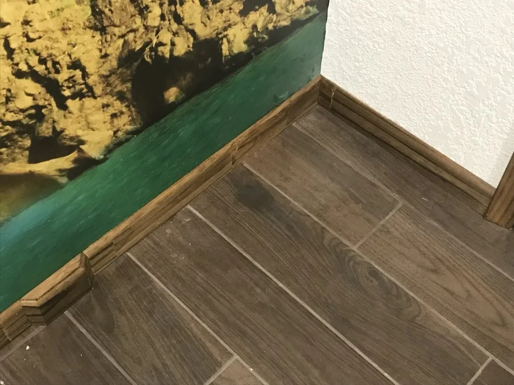 Professional lawn mowing service for beautiful yards in Buffalo, TX by Bornmann Solutions