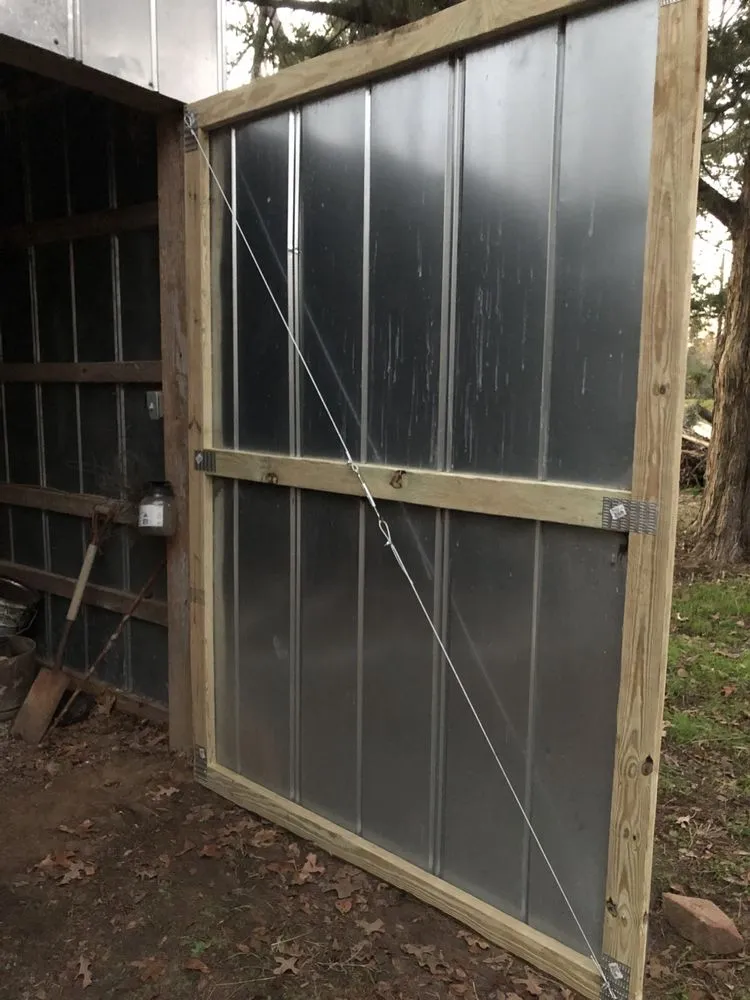 Top-rated residential landscaping for outdoor upgrades in Buffalo, TX by Bornmann Solutions