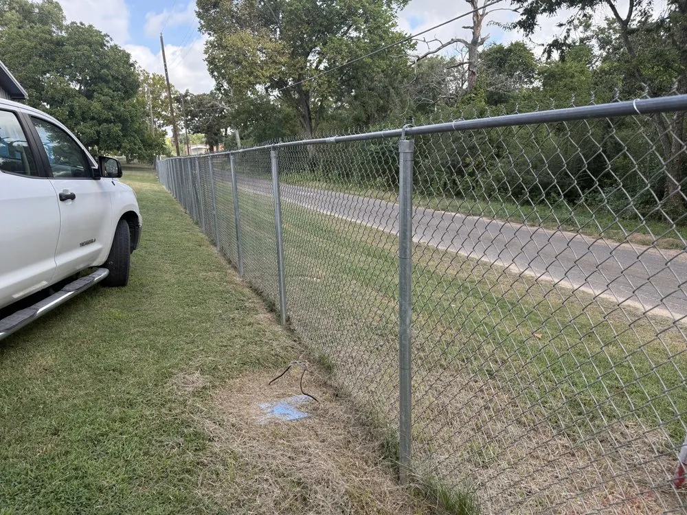 Trusted yard cleanup service for outdoor upgrades across Buffalo, TX - Bornmann Solutions