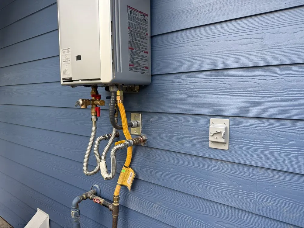 Affordable yard cleanup service in Buffalo, TX by Bornmann Solutions