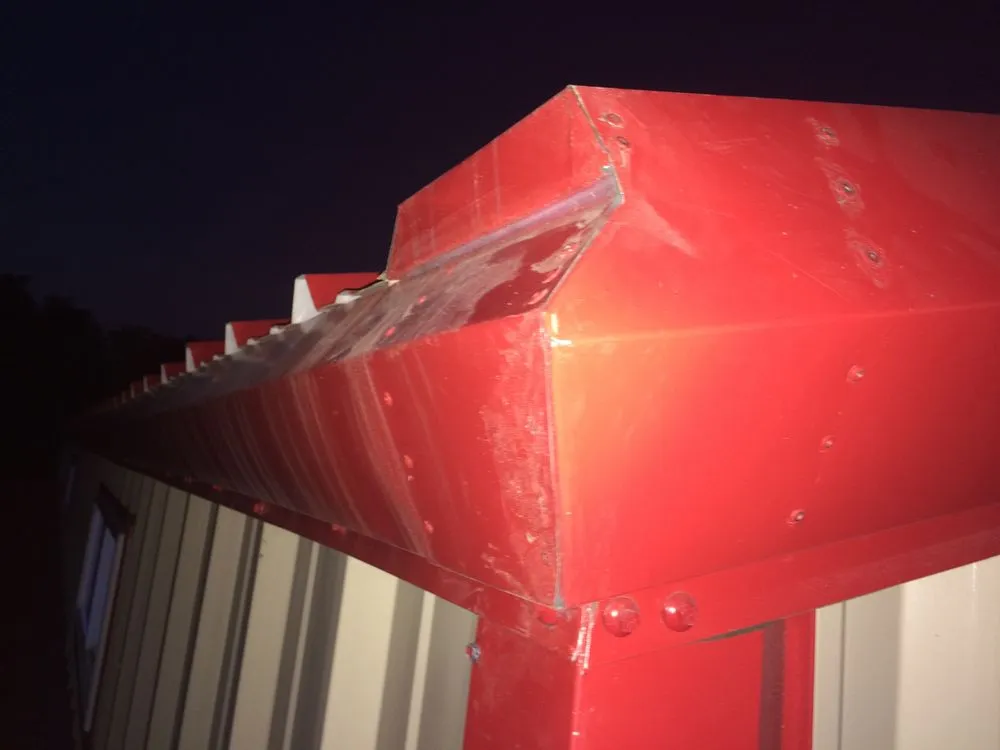 Top-rated lawn mowing service in Buffalo, TX - Bornmann Solutions