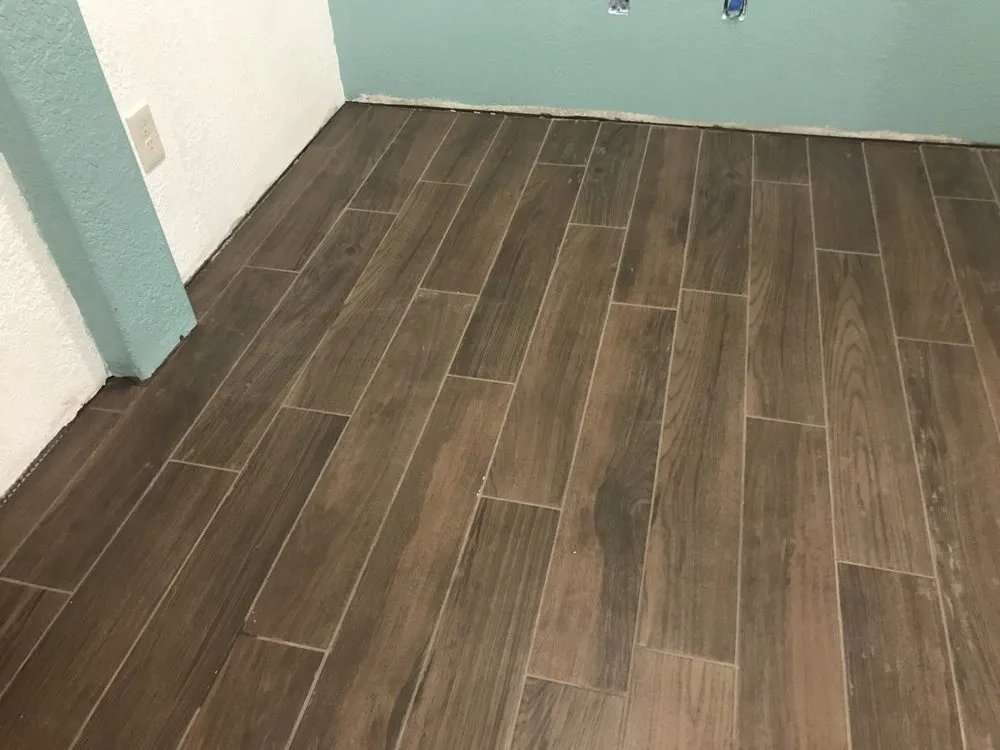 Custom landscaping services in Buffalo, TX by Bornmann Solutions