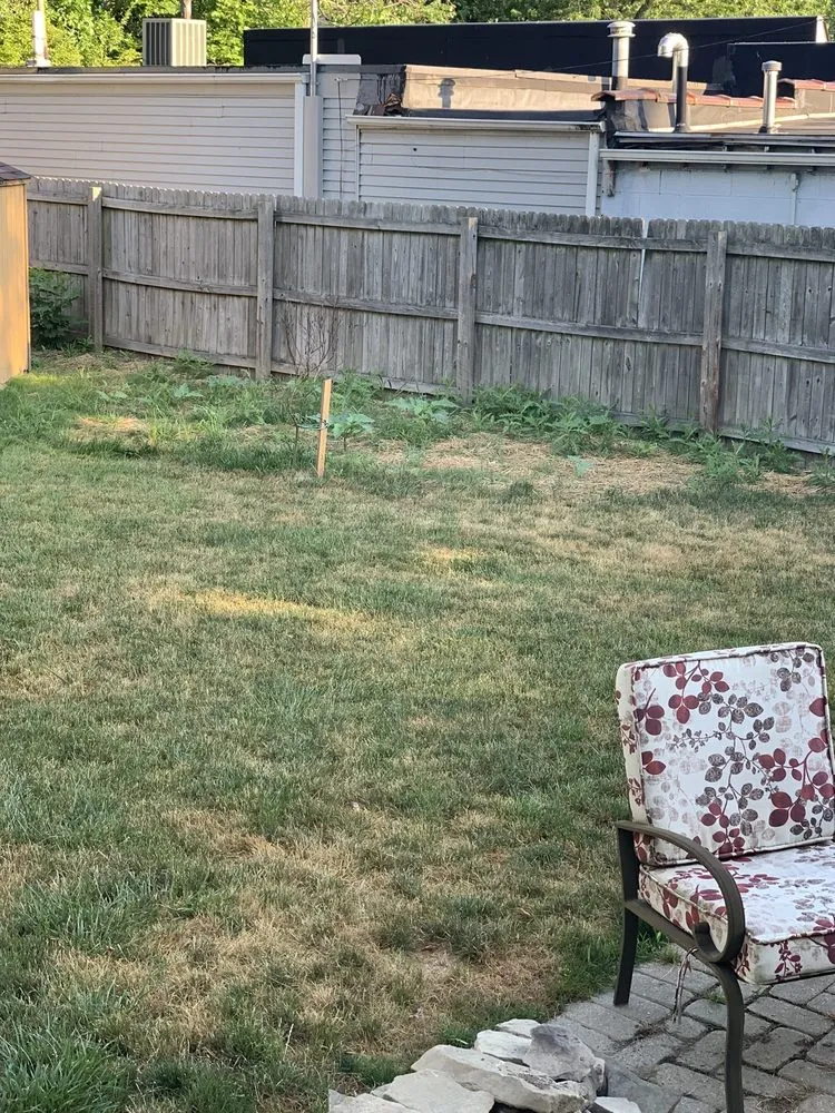 Affordable landscaping services near you in Amherst, OH by Born's Landscape & Lawn Care