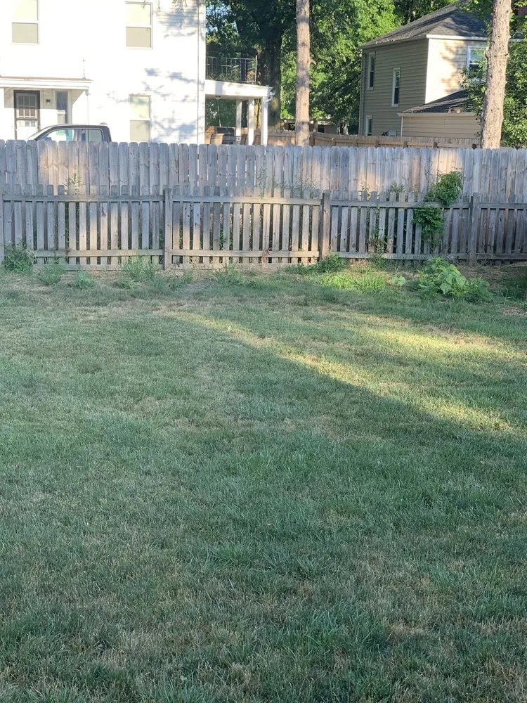 Local landscaping services in Amherst, OH - Born's Landscape & Lawn Care