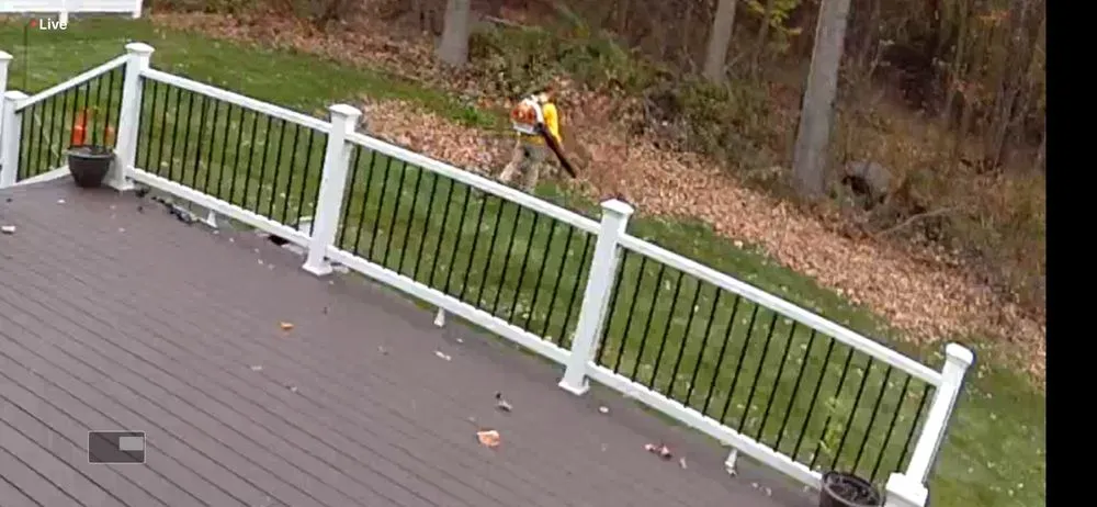 Trusted yard maintenance in Amherst, OH - Born's Landscape & Lawn Care