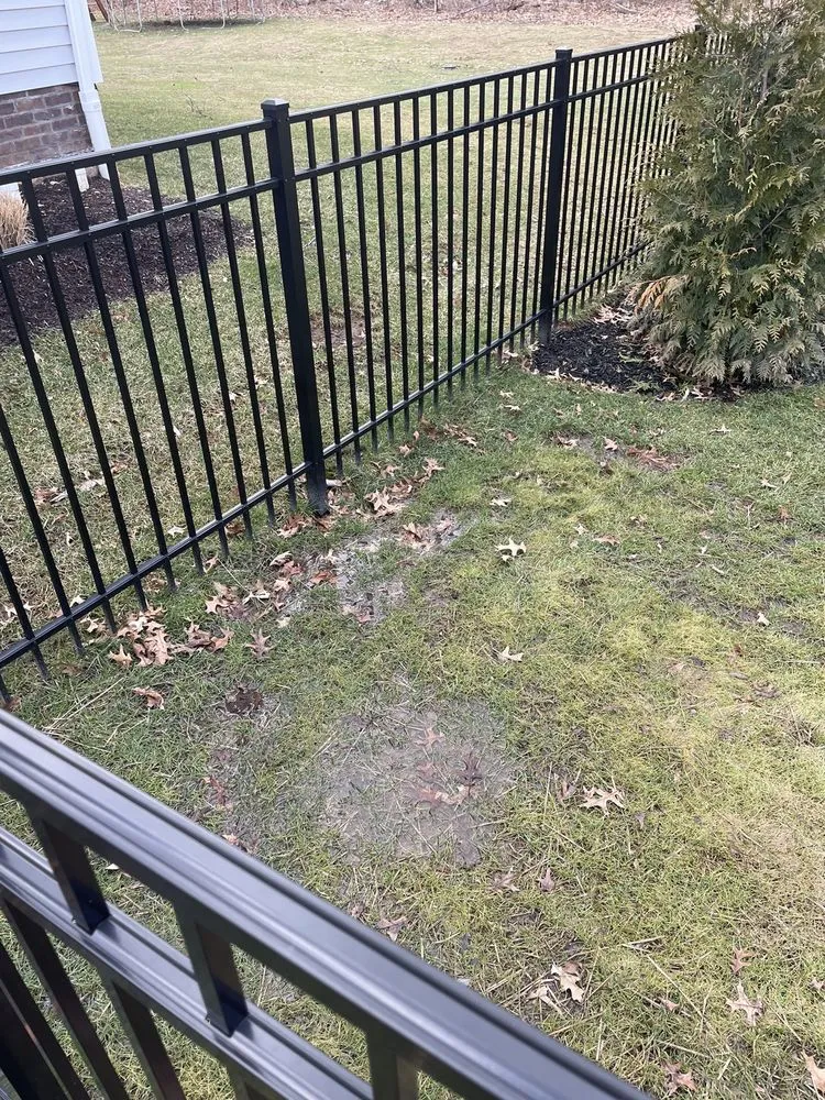 Expert lawn mowing service in Amherst, OH - Born's Landscape & Lawn Care