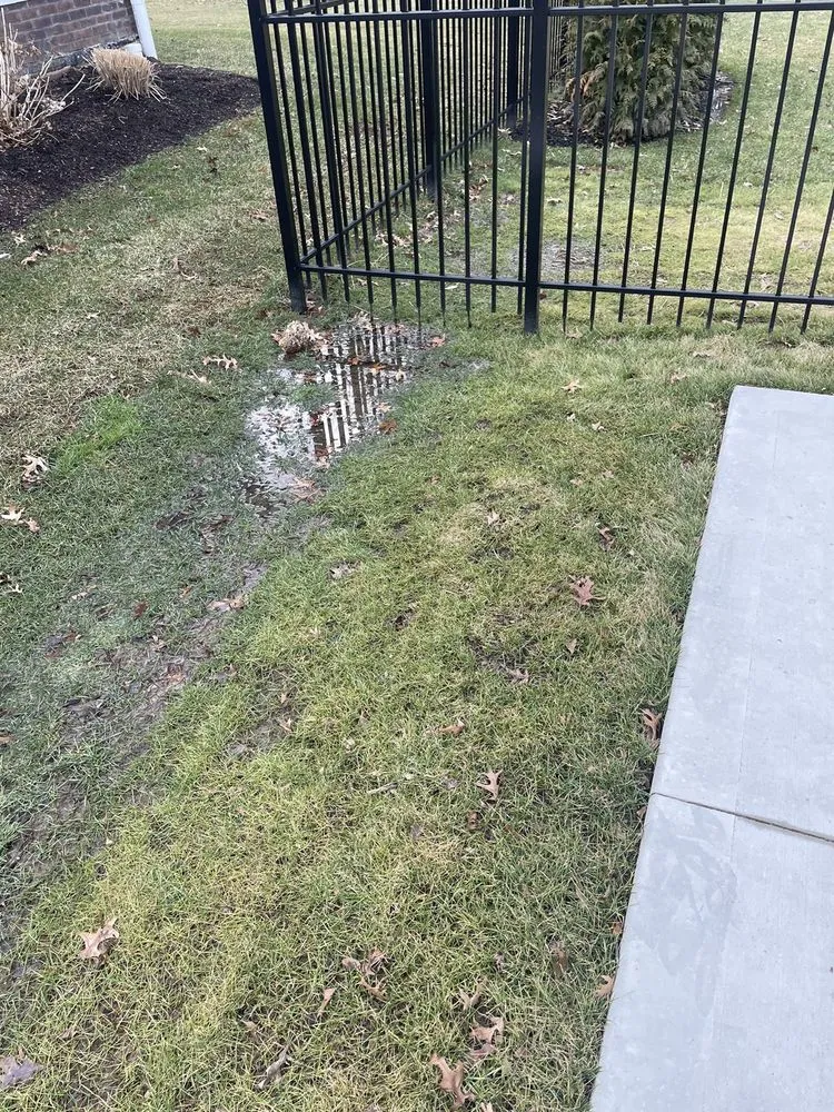 Local yard maintenance for outdoor upgrades across Amherst, OH - Born's Landscape & Lawn Care