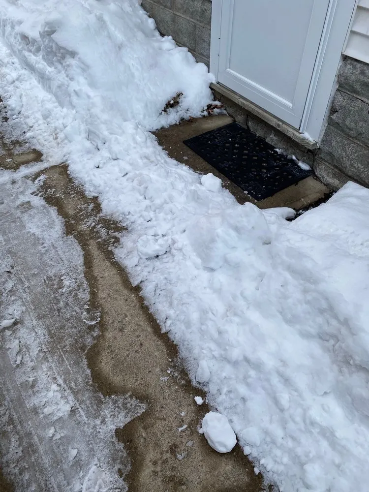 Expert yard maintenance for year-round maintenance in Amherst, OH by Born's Landscape & Lawn Care