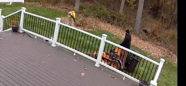 Born's Landscape & Lawn Care