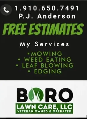 Boro Lawn Care