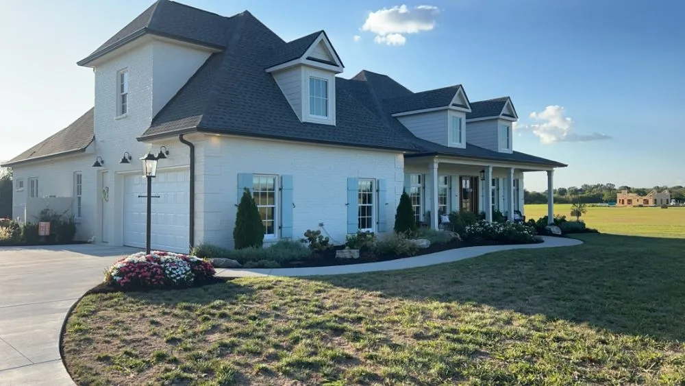 Professional landscape design in Christiana, TN - Boro Removal And More