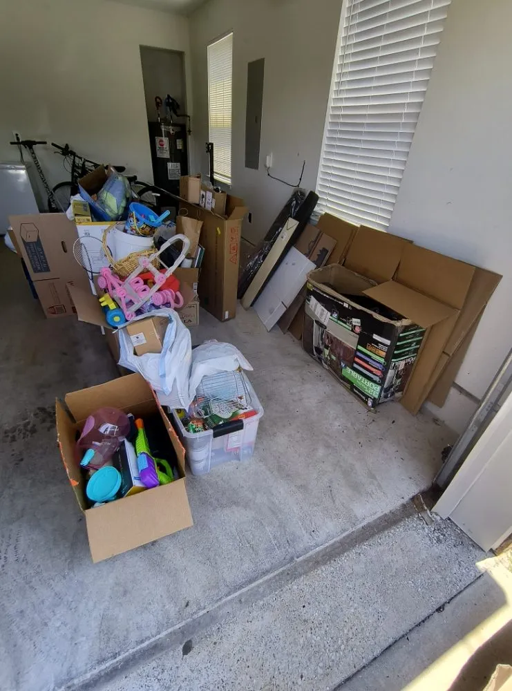 Reliable lawn mowing service for year-round maintenance in Christiana, TN by Boro Removal And More