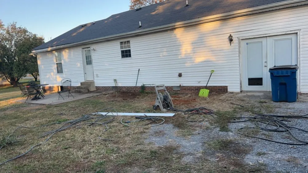 Top-rated lawn care service for residential properties across Christiana, TN - Boro Removal And More