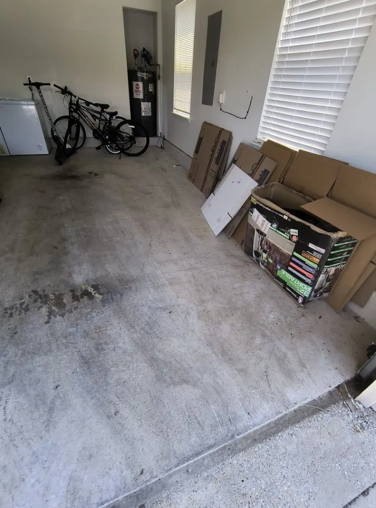 Professional garden landscaping in Christiana, TN by Boro Removal And More