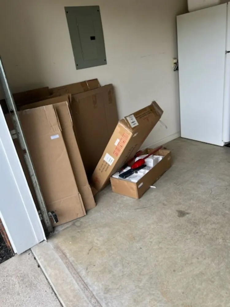 Top-rated yard maintenance for homes in Christiana, TN by Boro Removal And More