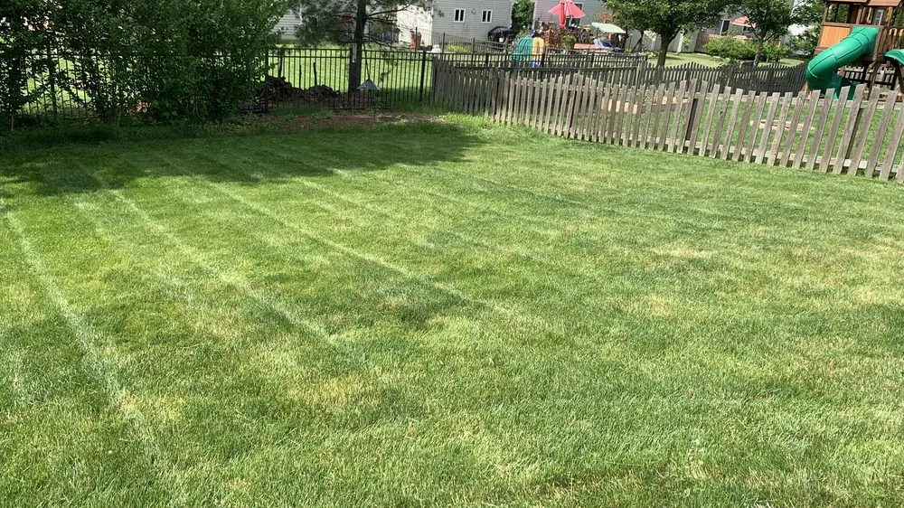 Trusted landscape design experts serving Springboro, OH - BoroBlades