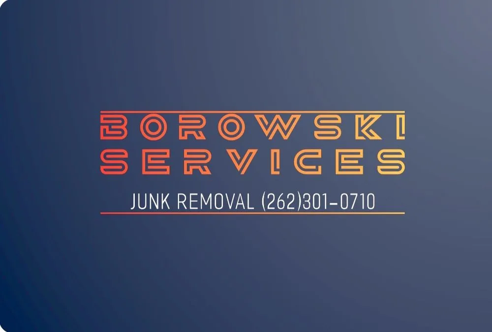 Expert lawn mowing service in Racine, WI - Borowski Services