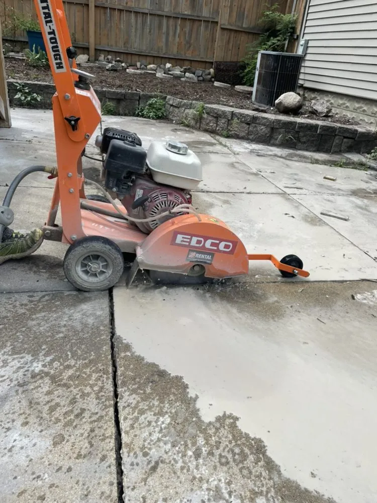 Custom landscaping services in Racine, WI - Borowski Services