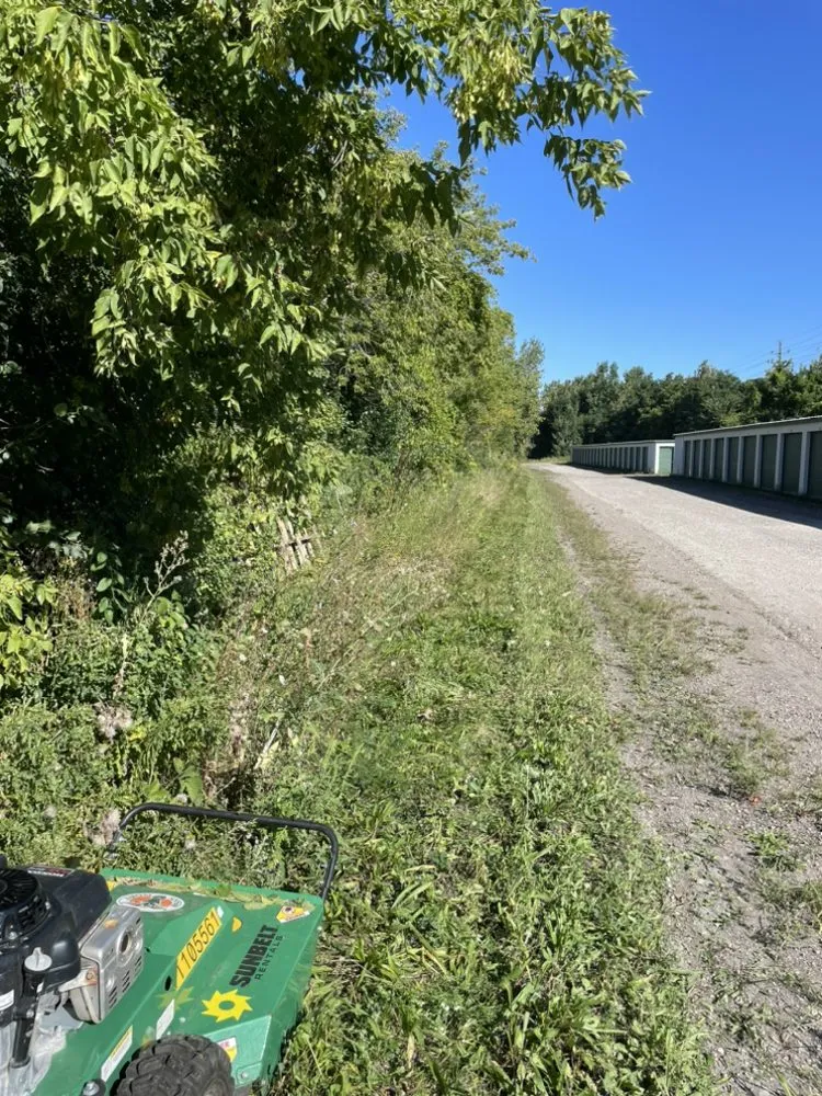 Trusted landscape installation near you across Racine, WI - Borowski Services