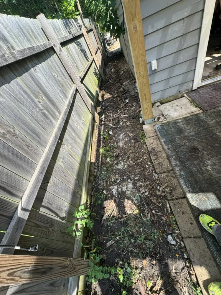 Trusted garden landscaping with custom design in Racine, WI by Borowski Services