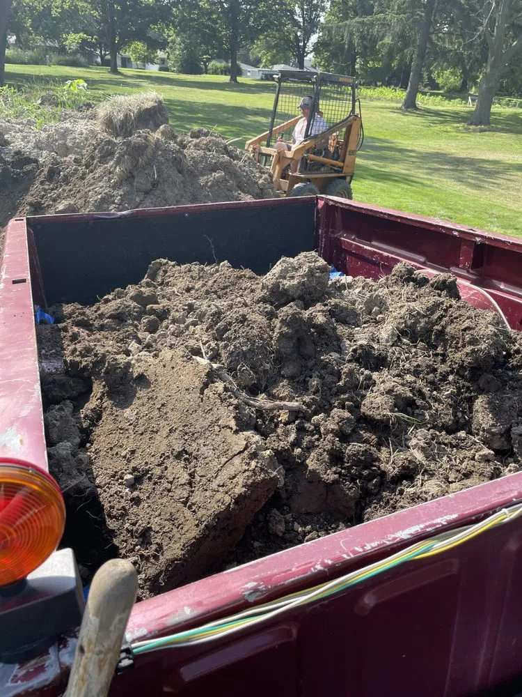 Custom lawn mowing service in Racine, WI - Borowski Services