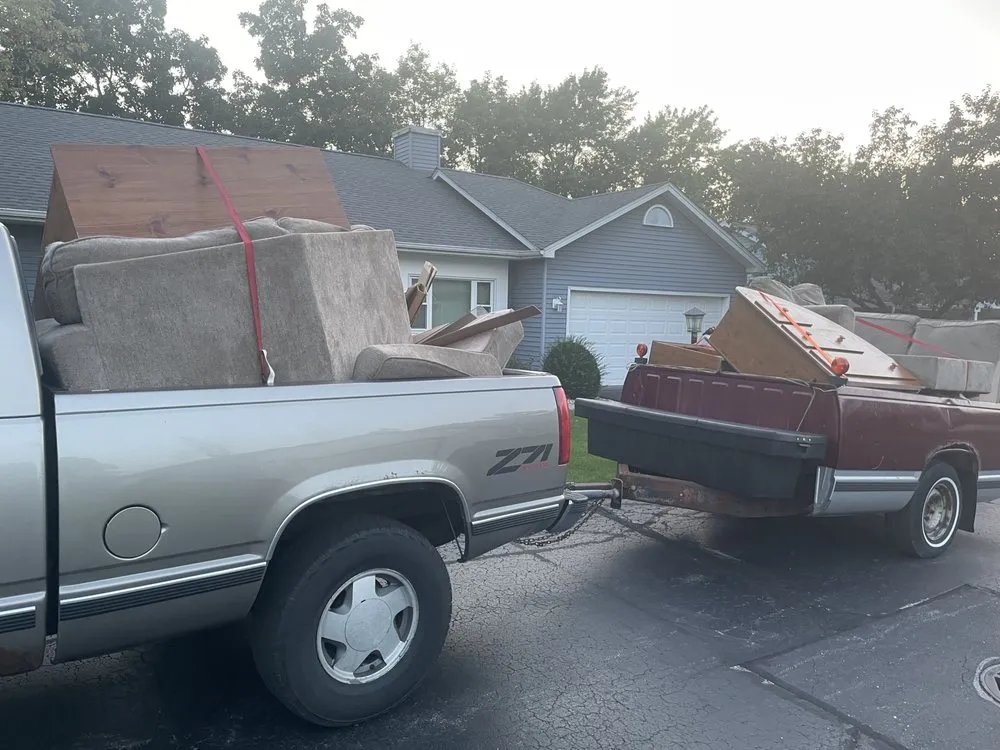 Expert garden landscaping experts serving Racine, WI - Borowski Services