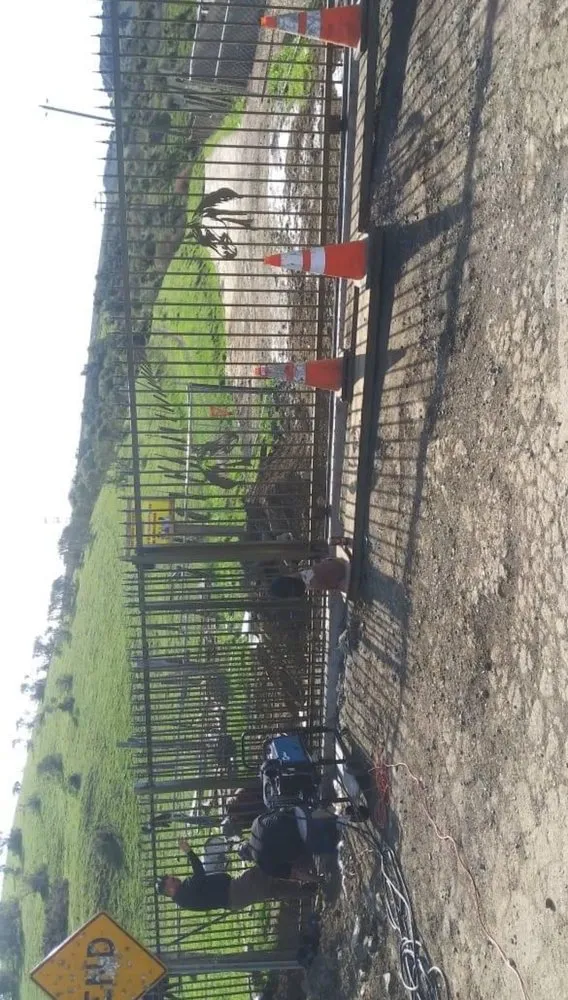 Custom landscaping services for homes in Vallejo, CA by Borrayos Landscaping and Welding