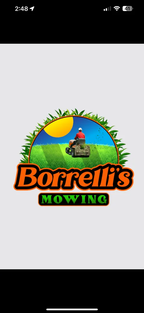 Affordable garden landscaping experts serving Cranston, RI - Borrellis Mowing