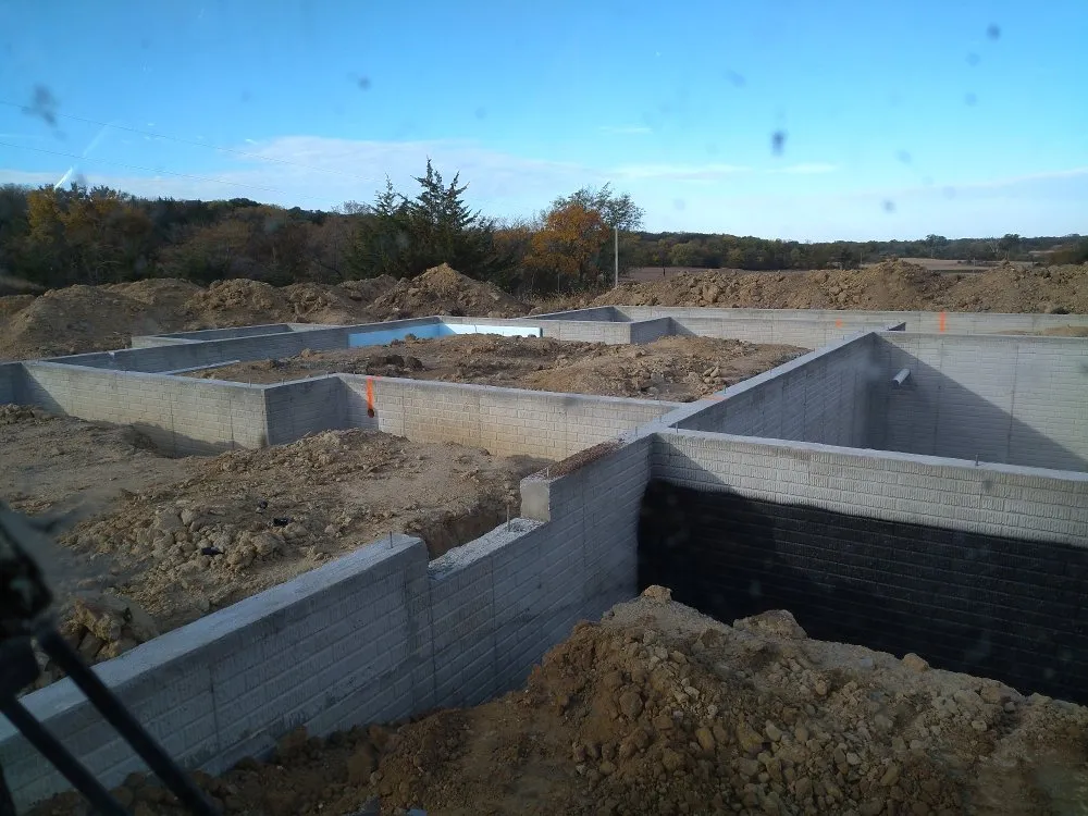 Top-rated landscaping services experts serving Tecumseh, NE - Borrenpohl Skid Steer