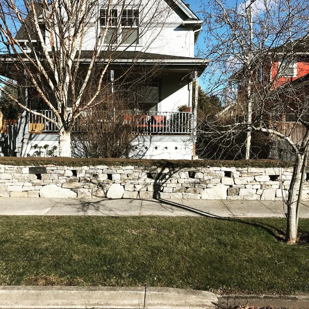 Top-rated outdoor landscaping with custom design across Bellingham, WA - Borrowed Ground