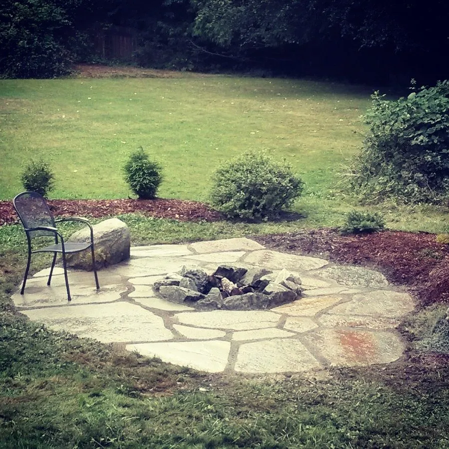 Trusted yard cleanup service experts serving Bellingham, WA - Borrowed Ground