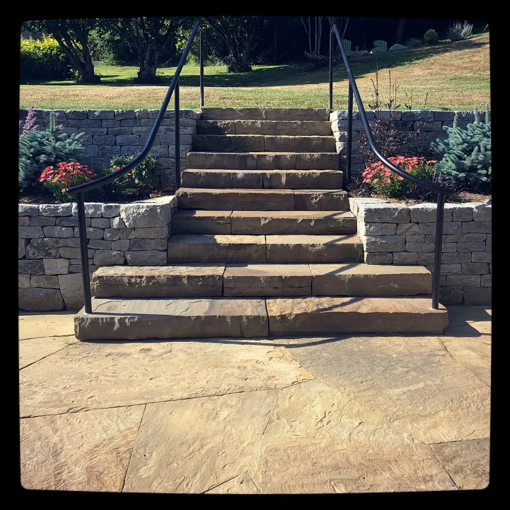 Reliable residential landscaping in Bellingham, WA by Borrowed Ground