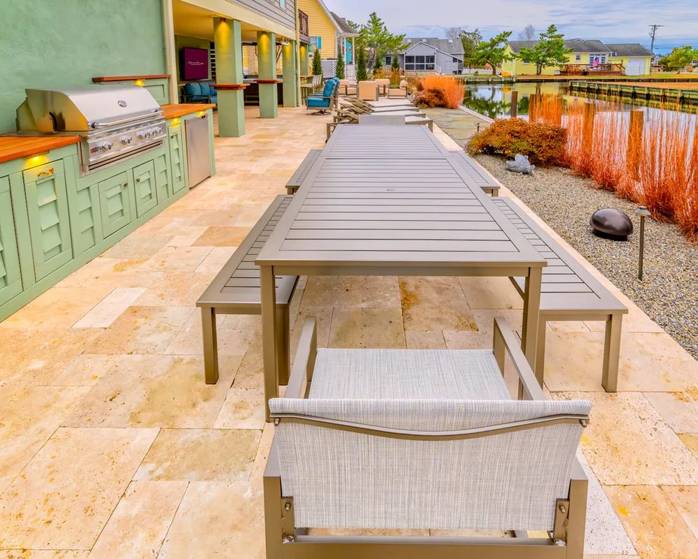 Professional landscaping services experts serving Avondale, PA - Borsello Landscaping