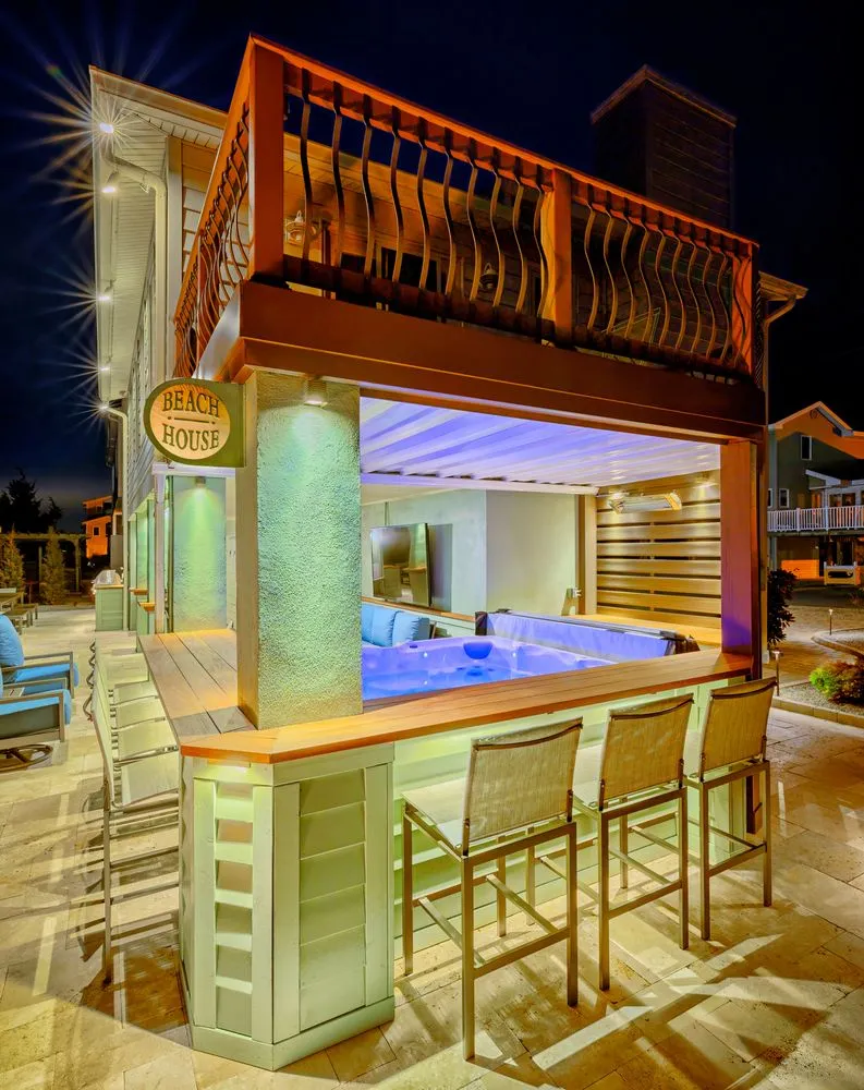 Professional lawn care service for outdoor upgrades across Avondale, PA - Borsello Landscaping