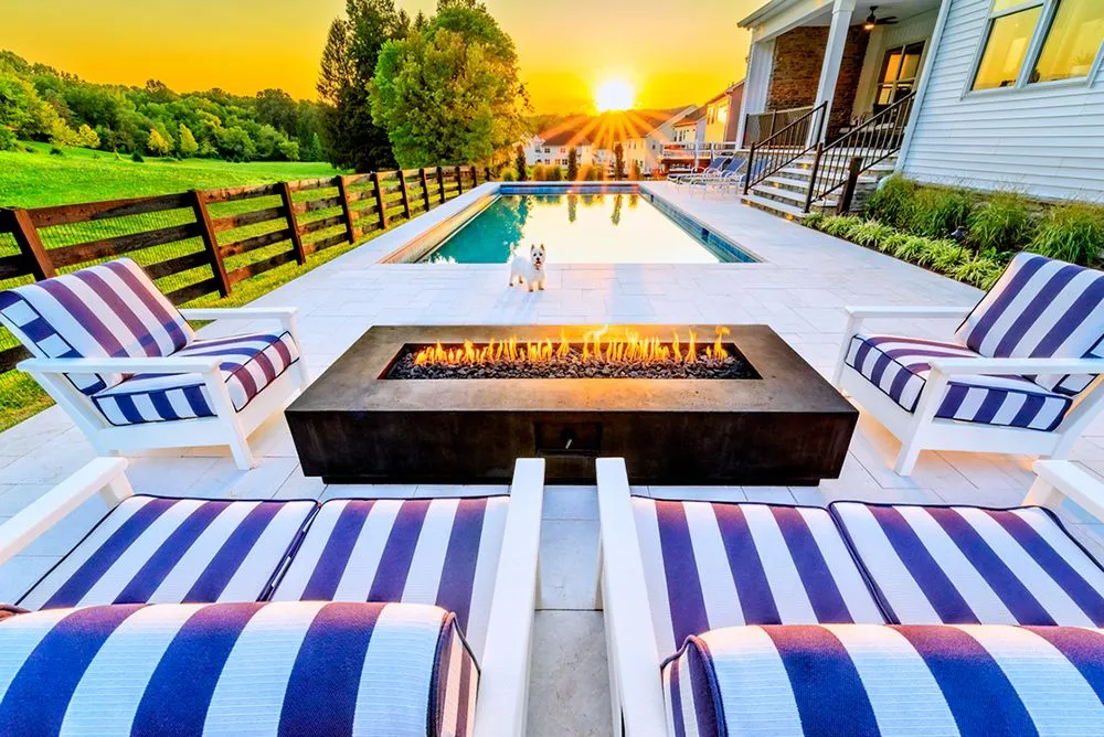 Expert landscape design experts serving Avondale, PA - Borsello Landscaping