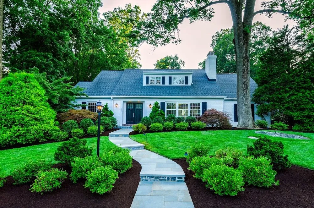 Trusted residential landscaping in Hockessin, DE by Borsello Landscaping