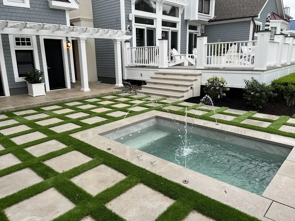 Top-rated outdoor landscaping for year-round maintenance across Hockessin, DE - Borsello Landscaping