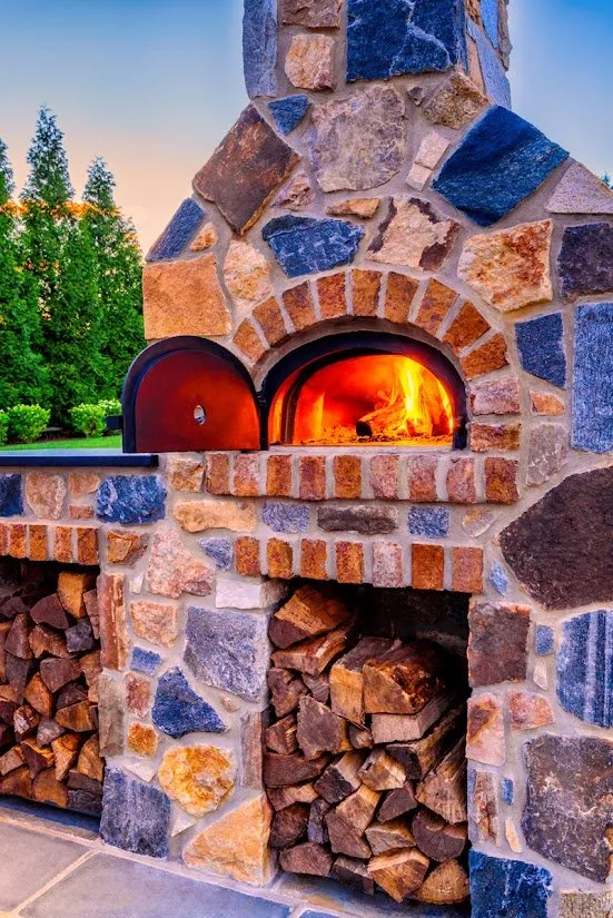 Reliable garden landscaping in Hockessin, DE - Borsello Landscaping