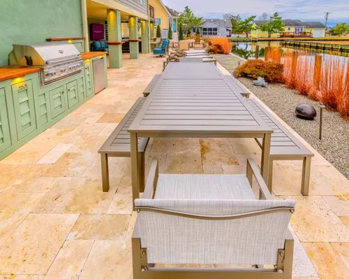 Borsello Landscaping