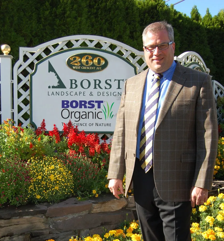 Trusted landscaping services in Allendale, NJ - Borst Landscape & Design