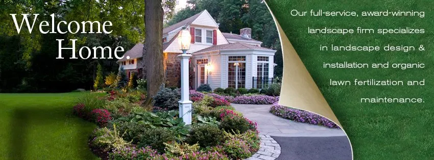 Top-rated residential landscaping experts serving Allendale, NJ - Borst Landscape & Design