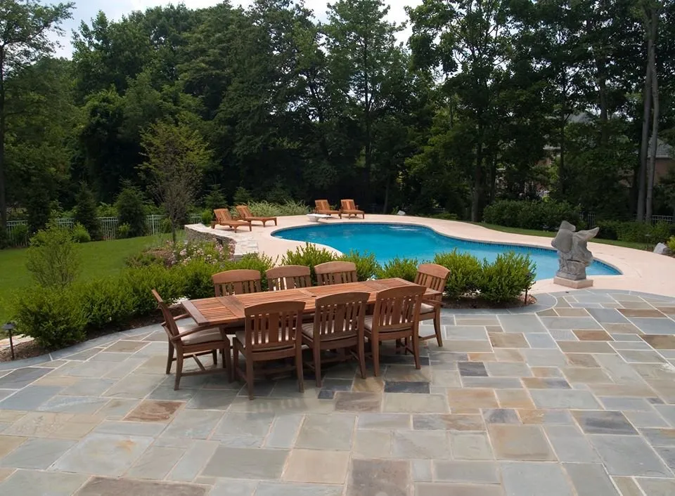 Local landscape design in Allendale, NJ - Borst Landscape & Design