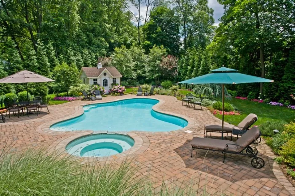 Affordable landscape design experts serving Allendale, NJ - Borst Landscape & Design